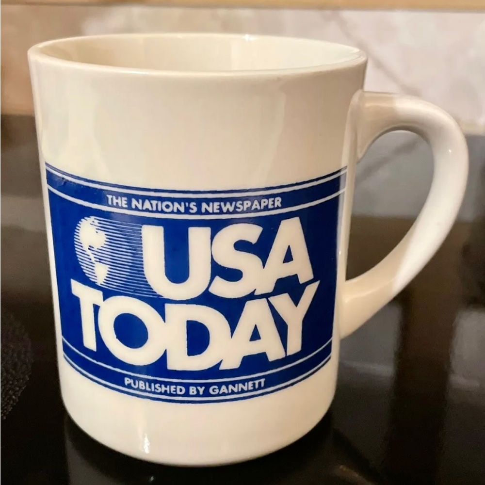 USA TODAY Mug - Picture 2 of 5